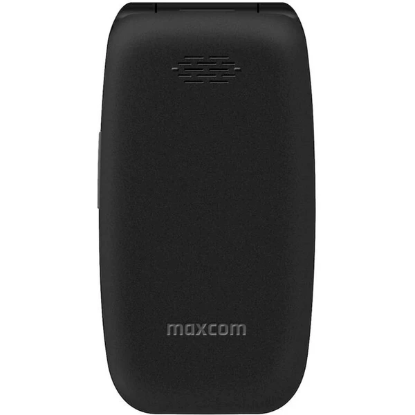 MaxCom MM828 čierny - Mobilné telefóny - Obrázok P0LI000K01