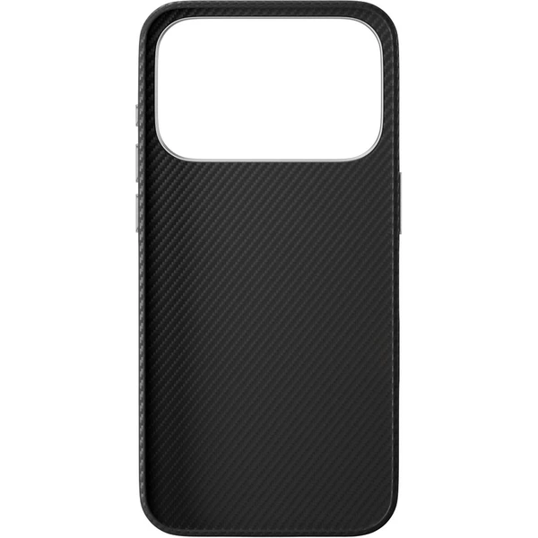 UNUM od Epico FlexAramid Mag+ MagSafe kryt iPhone 17 Pro Max - Puzdra - Obrázok P0PI000K01