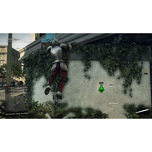 Dead Rising 3 (Xbox One) - Hry na Xbox One - Obrázok P0Q4100201