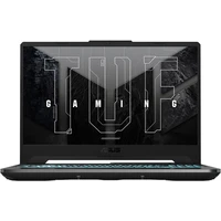 ASUS TUF Gaming A15 (FA506NCR-HN108) čierny - Notebooky
