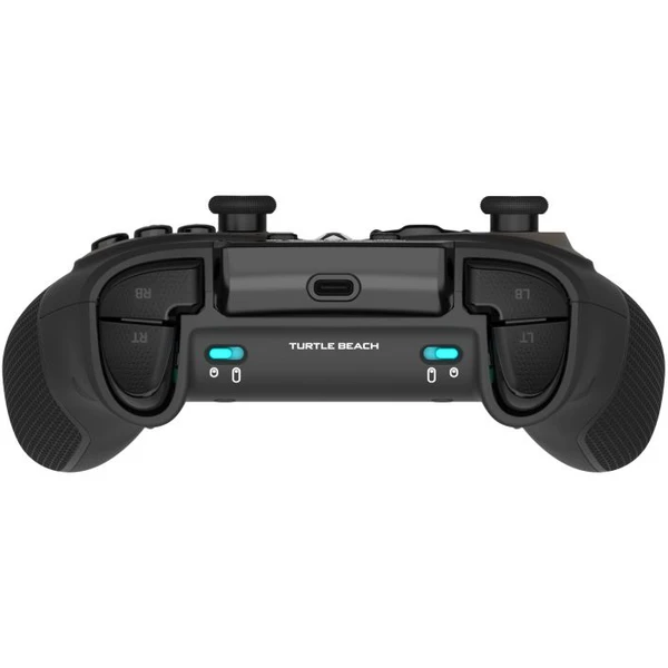 Turtle Beach bezdrôtový smart herný ovládač Stealth Pivot (XBOX/PC/Mobile) čierny - Herné ovládače - Obrázok P0QH000K01