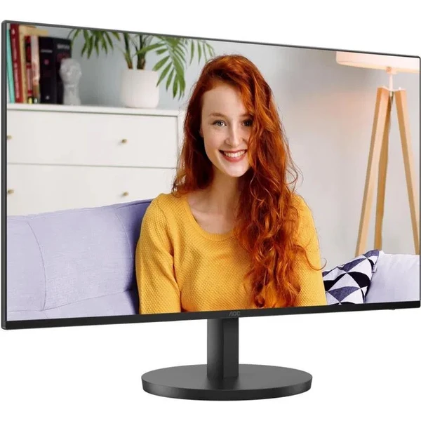 Monitor AOC Basic 27B3HA2 27' - Monitory - Obrázok P0R8000P01