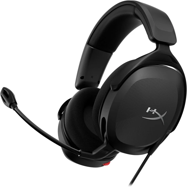 HyperX Cloud Stinger 2 Core drôtové slúchadlá - Slúchadlá - Hlavný obrázok