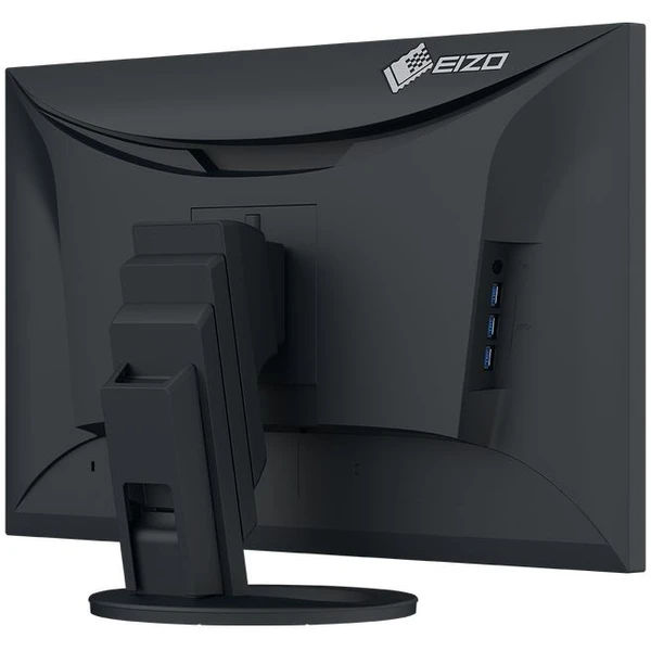 EIZO FlexScan EV2795-BK monitor 27" - Monitory - Obrázok P0RR000501