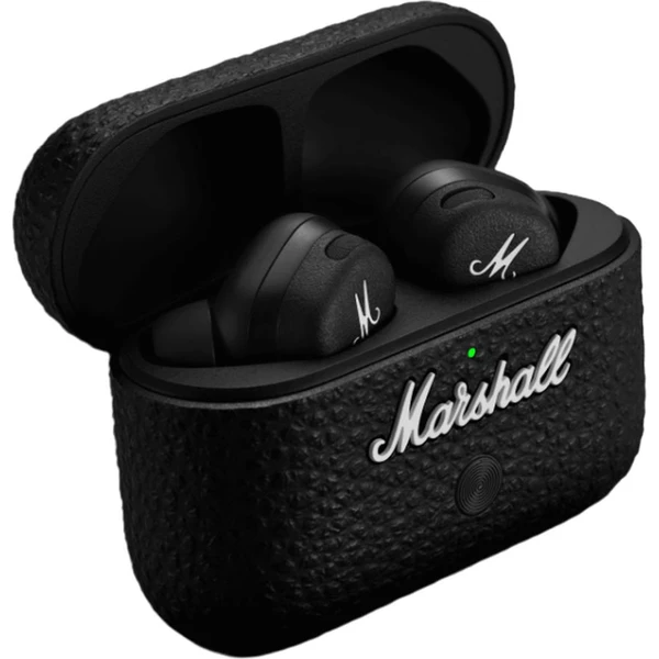 Marshall Motif II A.N.C. čierna - Slúchadlá - Obrázok P0S1000N01