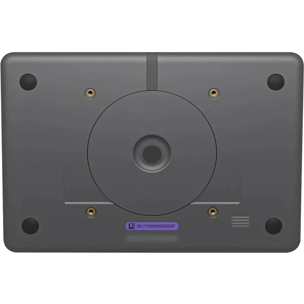 Logitech Tap IP dotykový ovládač šedý - Ovládače - Obrázok P0S2000P01