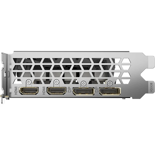 GIGABYTE NVIDIA GeForce RTX 3050 WINDFORCE OC V2 6G - Grafické karty - Obrázok P0TC000O01
