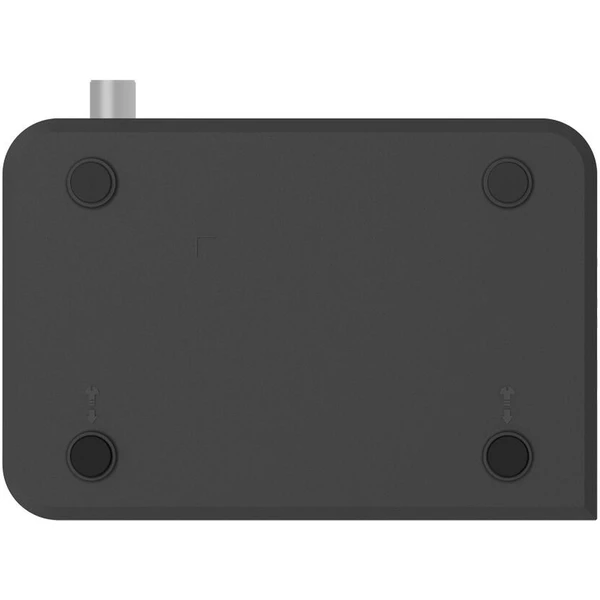TESLA MediaBox XT850 hybridný multimediálny prehrávač s DVB-T2 - Multimediálne centrá - Obrázok P0TE000K01