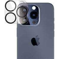 PanzerGlass Camera Protector Apple iPhone 15 Pro/15 Pro Max - Ochranné fólie a sklo