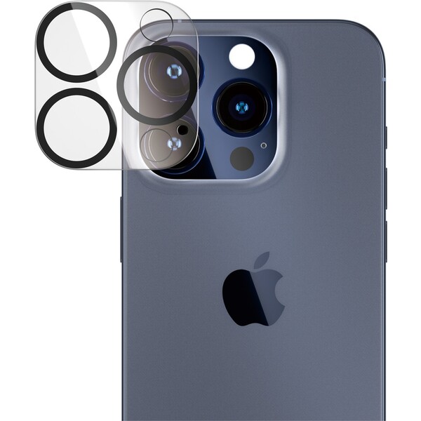 E-shop PanzerGlass Camera Protector Apple iPhone 15 Pro/15 Pro Max