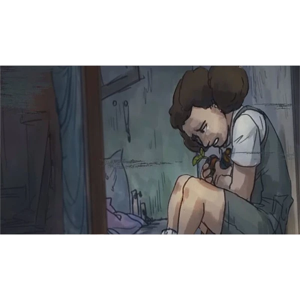 It Takes Two (PS4) - Hry na PS4 - Obrázok P0U3100201