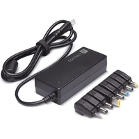 CONNECT IT Notebook Power univerzálny notebookový adaptér 48W - Nabíjačky