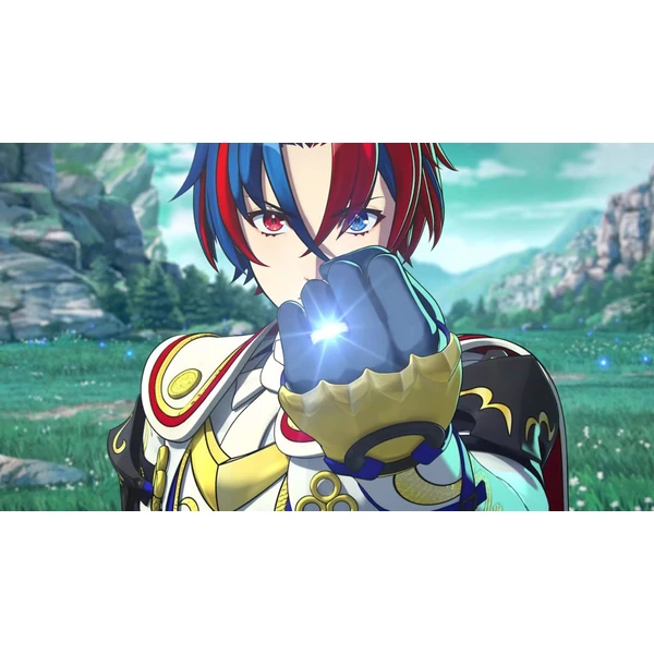 Fire Emblem: Engage (Switch) - Hry na Nintendo Switch - Obrázok P0YG300401