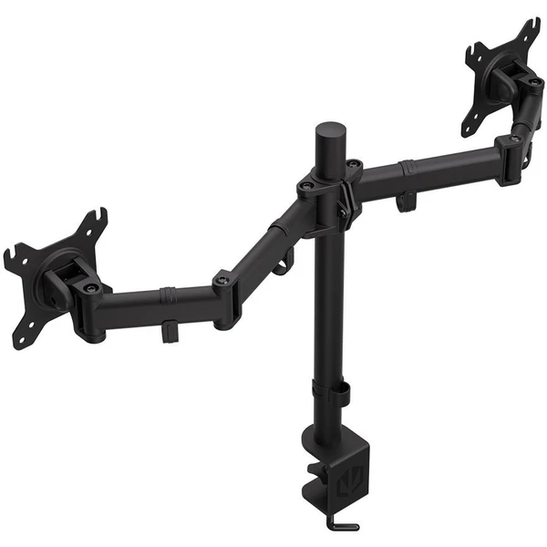 Endorfy Atlas Double (Atlas 200) VESA držiak monitora - Držiaky pre obrazovky - Obrázok P107G00101