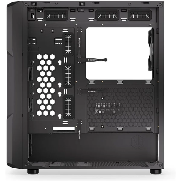 ENDORFY Regnum 400 ARGB - Počítačové skrine - Obrázok P10L100501