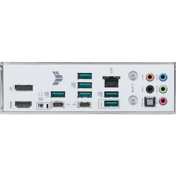 ASUS TUF GAMING Z890-PRO WIFI - Základné dosky - Obrázok P129000P01
