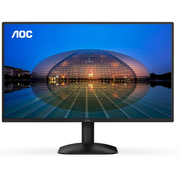 AOC Basic 24B31H monitor 24' - Monitory - Hlavný obrázok