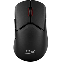 HyperX Pulsefire Saga Wireless herná myš čierna - Myši