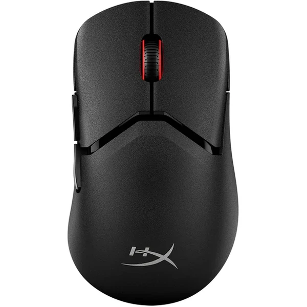 HyperX Pulsefire Saga Wireless herná myš čierna - Myši - Hlavný obrázok