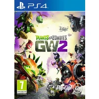 Plants vs Zombie: Garden Warfare 2 (PS4) - Hry na PS4