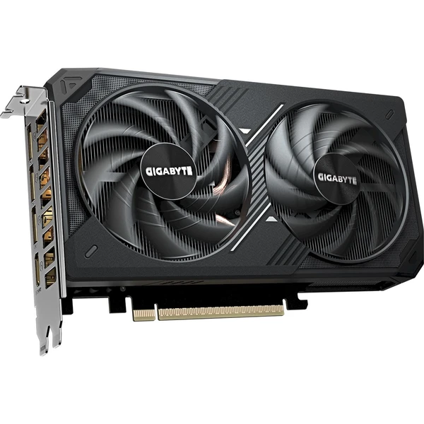 GIGABYTE NVIDIA GeForce RTX 5060 Ti WINDFORCE MAX OC 16G - Grafické karty - Obrázok P15K000K01