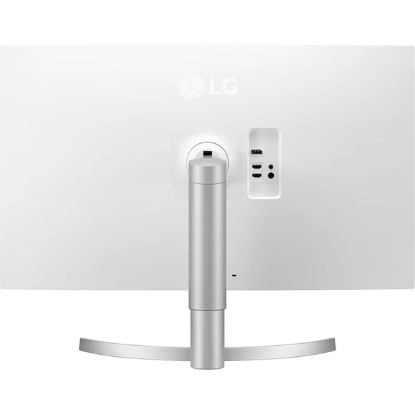 LG UltraFine 32UN650K-W monitor 32" - Monitory - Obrázok P18F000L01
