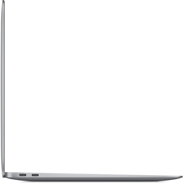 CTO Apple MacBook Air 13,3" M1 / 8GB / 256GB SSD / 7x GPU / SK KLV / vesmírne šedý - Notebooky - Obrázok P18M000201