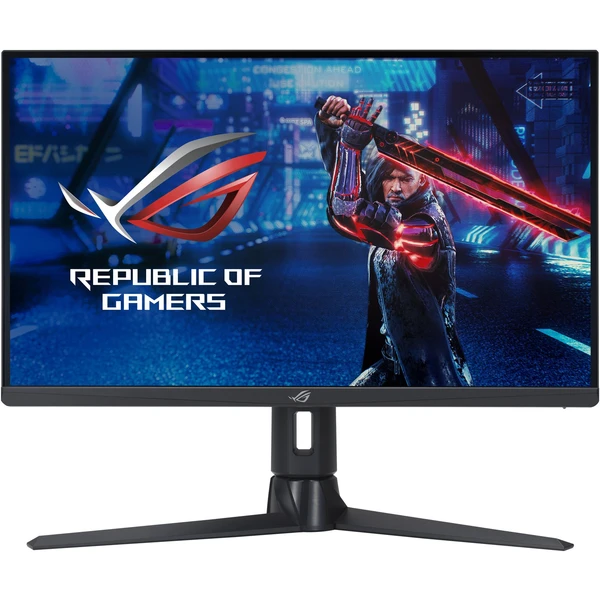 Asus XG27AQMR herný monitor 27" - Monitory - Hlavný obrázok