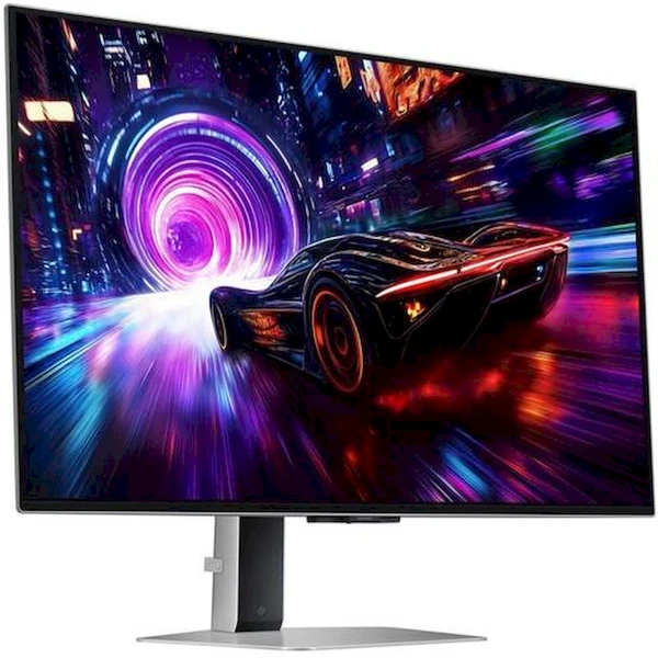 Samsung Odyssey OLED G8 herný monitor 32" - Monitory - Obrázok P19G000L01