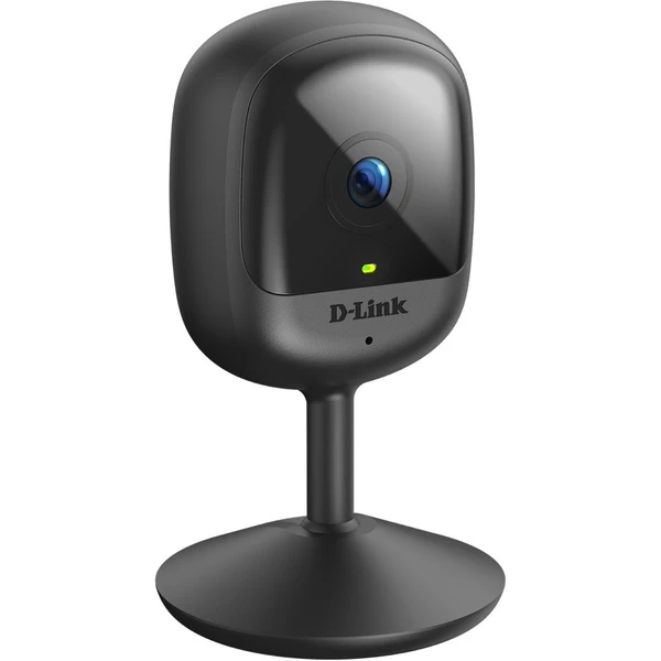 D-Link Kompaktné Full HD Wi-Fi biele - IP kamery - Obrázok P19J000K01
