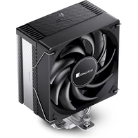Jonsbo CR-1000 EVO čierny - Chladiče