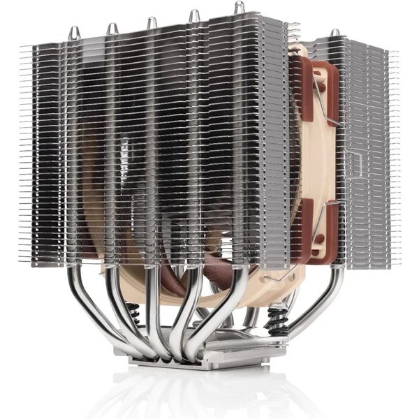 NOCTUA NH-D12L - Chladiče - Hlavný obrázok