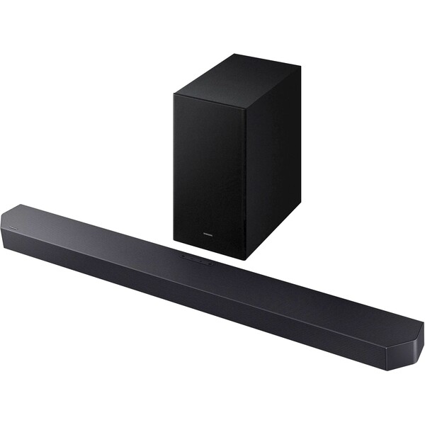 E-shop Samsung HW-Q600F soundbar čierny