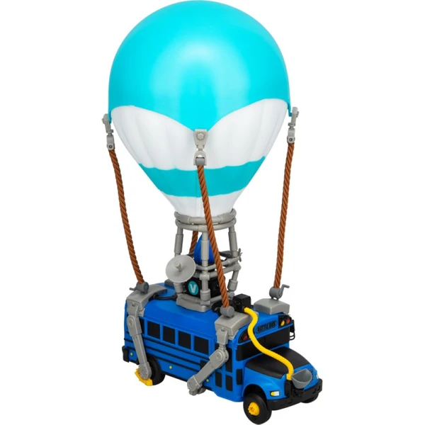 Paladone lampička Fortnite - Battle Bus - Lampičky - Obrázok P1BM000K01
