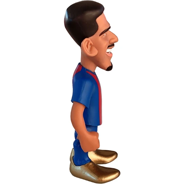 MINIX futbal: Club FC Barcelona - Ronald Araújo - Minix - Obrázok P1DC000P01