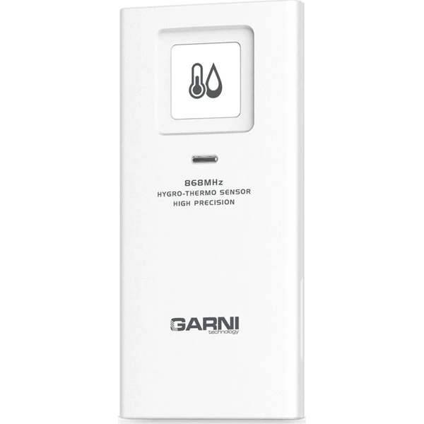 GARNI 055H 2GEN Bezdrôtové čidlo - Senzory - Obrázok P1DM000K01