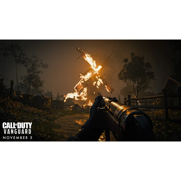 Call of Duty: Vanguard (PS5) - Hry na PS5 - Obrázok P1EU100201