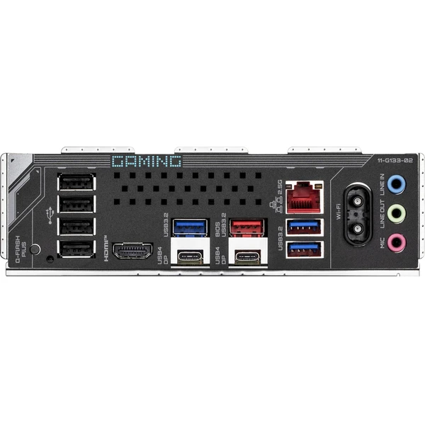 GIGABYTE X870 GAMING X WIFI7 - Základné dosky - Obrázok P1FF000P01