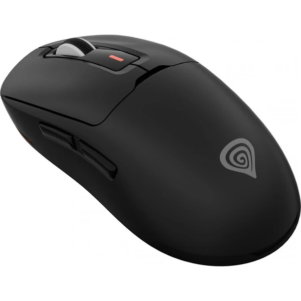 Genesis Zircon 660 bezdrôtová herná myš čierna - Myši - Obrázok P1G8000N01