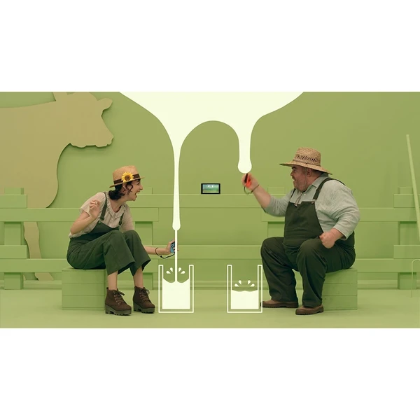 1-2 Switch (SWITCH) - Hry na Nintendo Switch - Obrázok P1GO600301