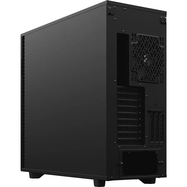 Fractal Design Define 7 XL - Počítačové skrine - Obrázok P1I4100501