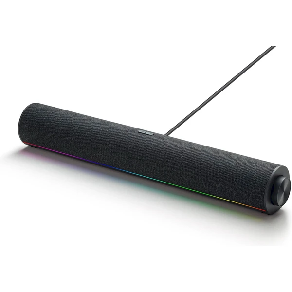 Xiaomi Desktop Speaker reproduktor čierny - Reproduktory - Obrázok P1IB000N01