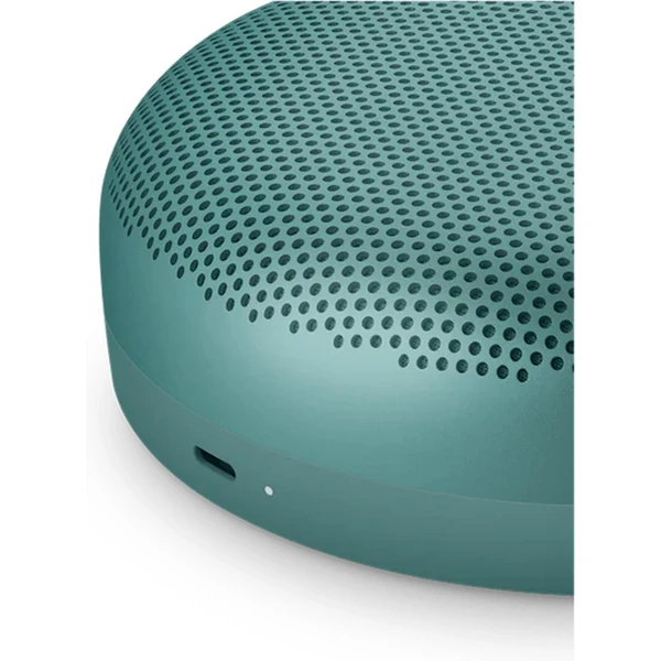 Bang & Olufsen Beosound A1 3rd Gén modrozelený - Reproduktory - Obrázok P1JF000J01
