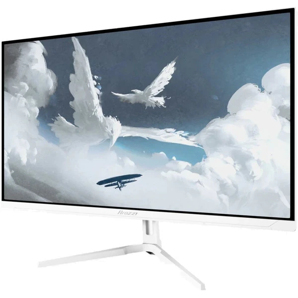 AROZZI NOVA herný monitor 27" biely - Monitory - Obrázok P1JJ000K01