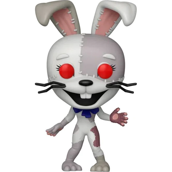 Funko POP! #1130 Games: Five Nights At Freddy: Help Wanted 2 - Vanny - Funko POP! - Obrázok P1JM000K01