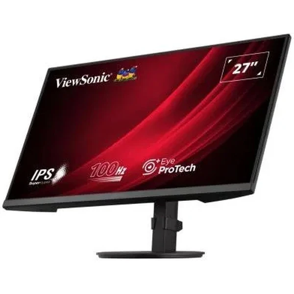 ViewSonic VA2708-HDJ monitor 27" - Monitory - Obrázok P1KB000K01