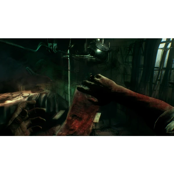 Call of Cthulhu (Xbox One) - Hry na Xbox One - Obrázok P1M5100201