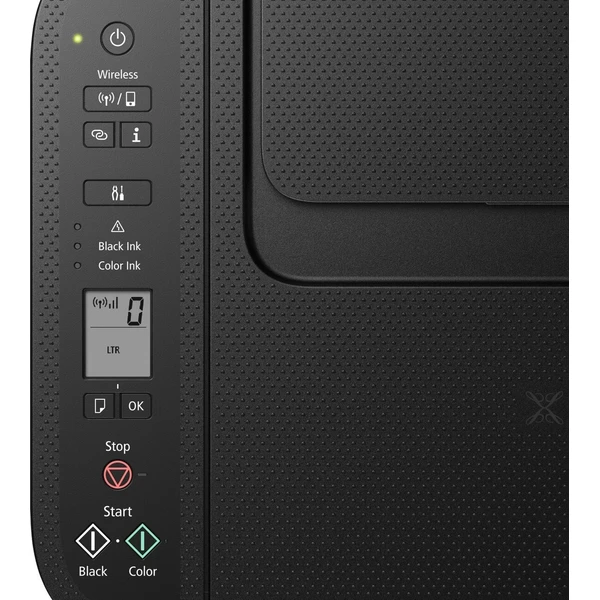 Canon PIXMA TS3750i tlačiareň - Tlačiarne - Obrázok P1MB000O01