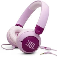 JBL Junior JR320 detské slúchadlá fialové - Slúchadlá