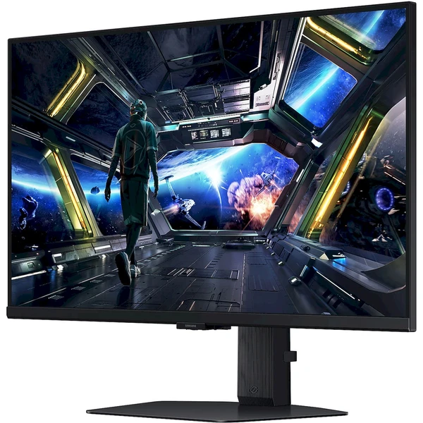 Samsung Odyssey G7 herný monitor 27" - Monitory - Obrázok P1MH000N01